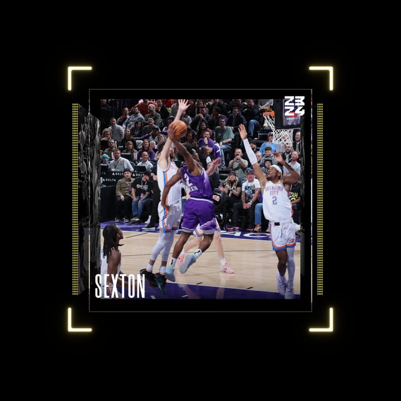 Collin Sexton