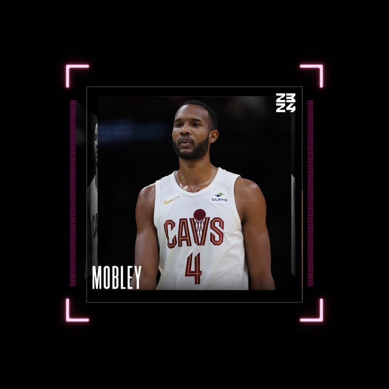 Evan Mobley