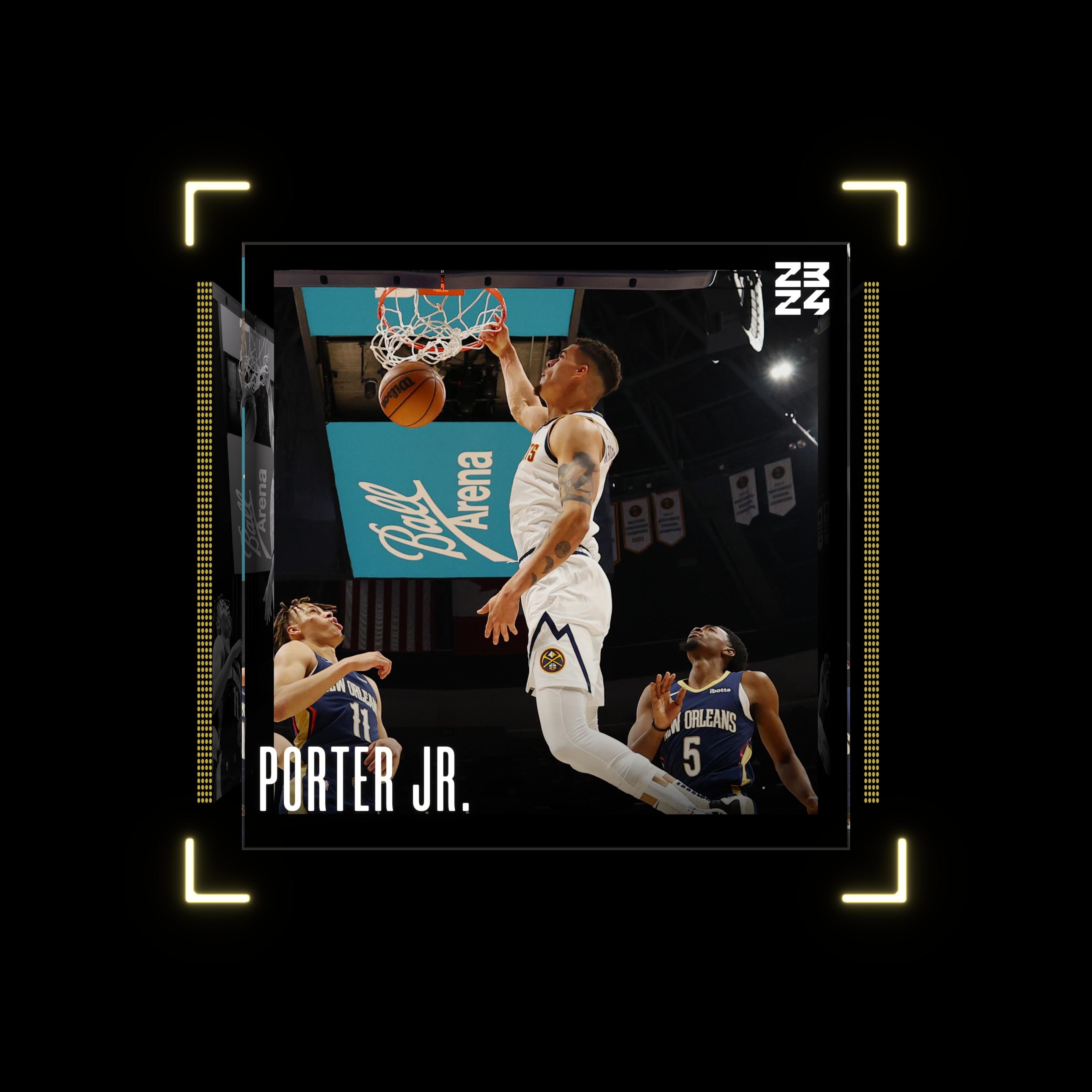 Michael Porter Jr.