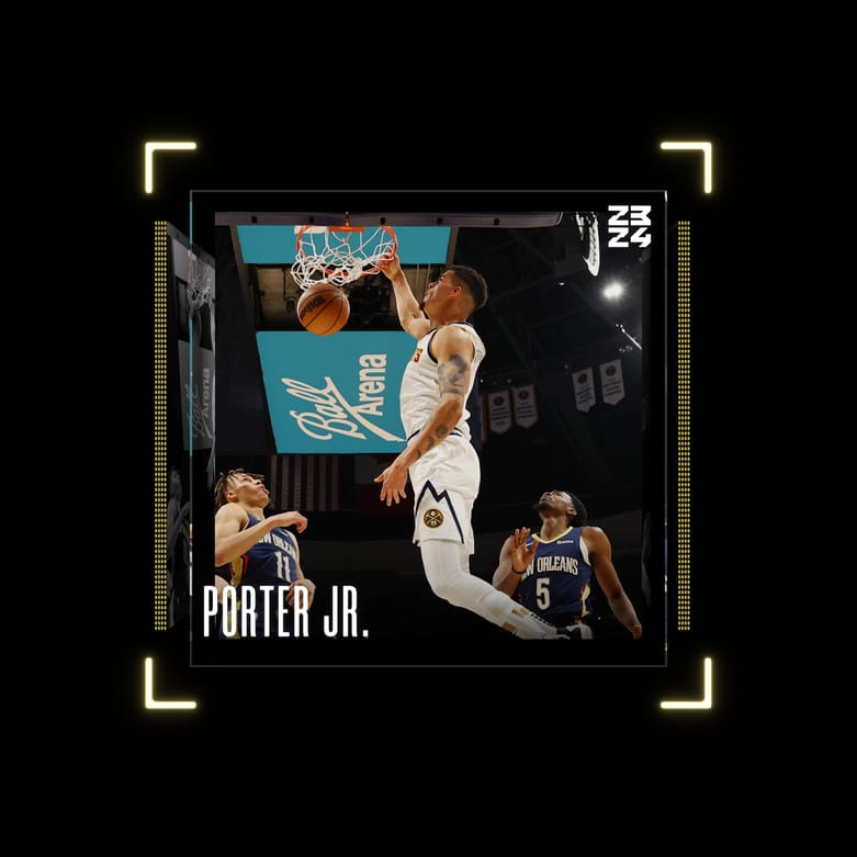 Michael Porter Jr.