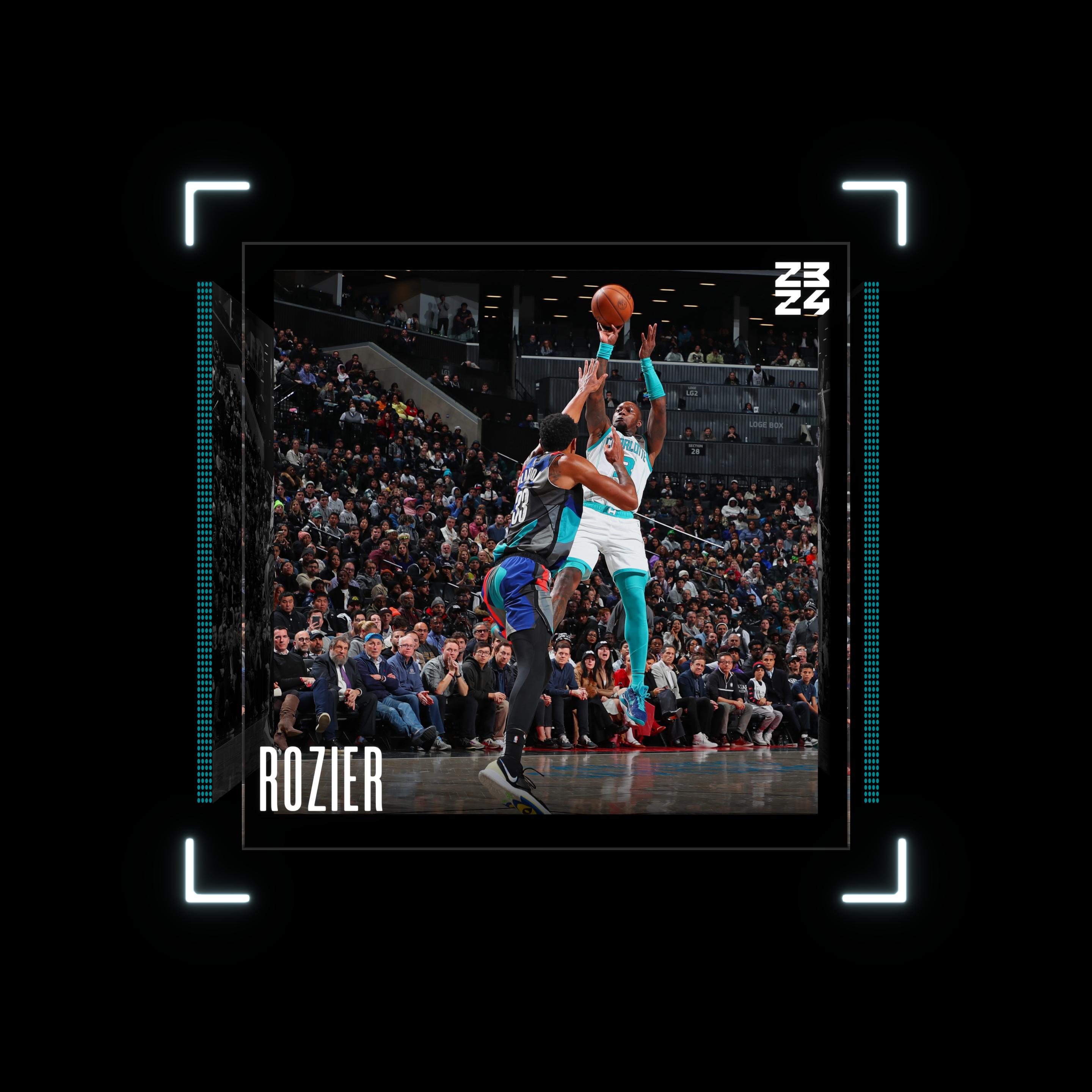 Terry Rozier