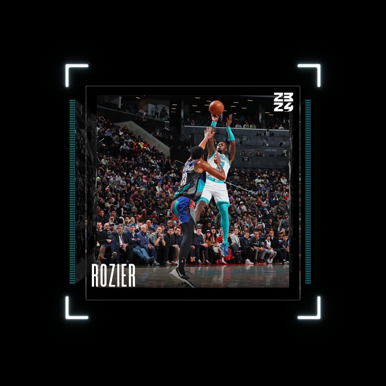 Terry Rozier