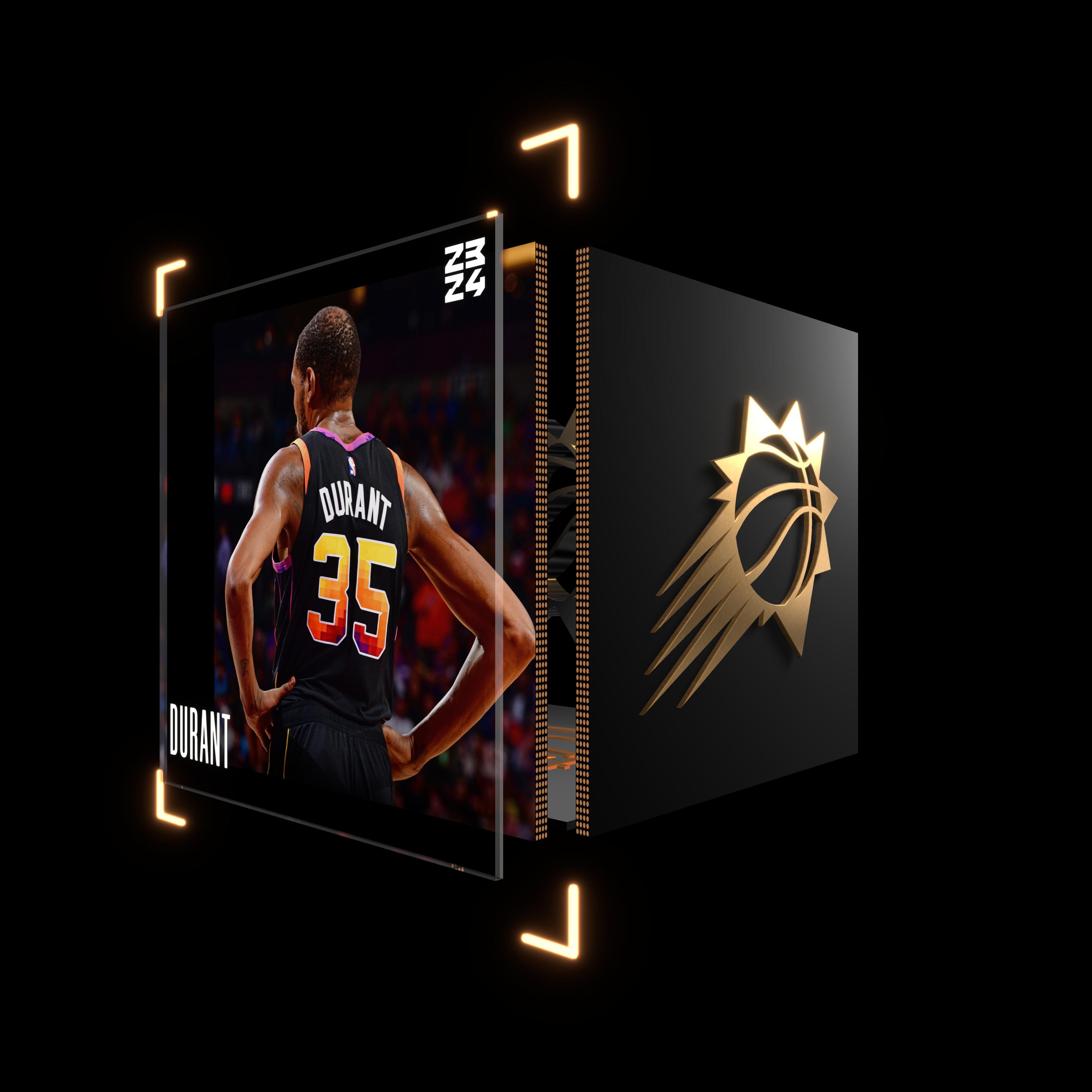 Kevin Durant