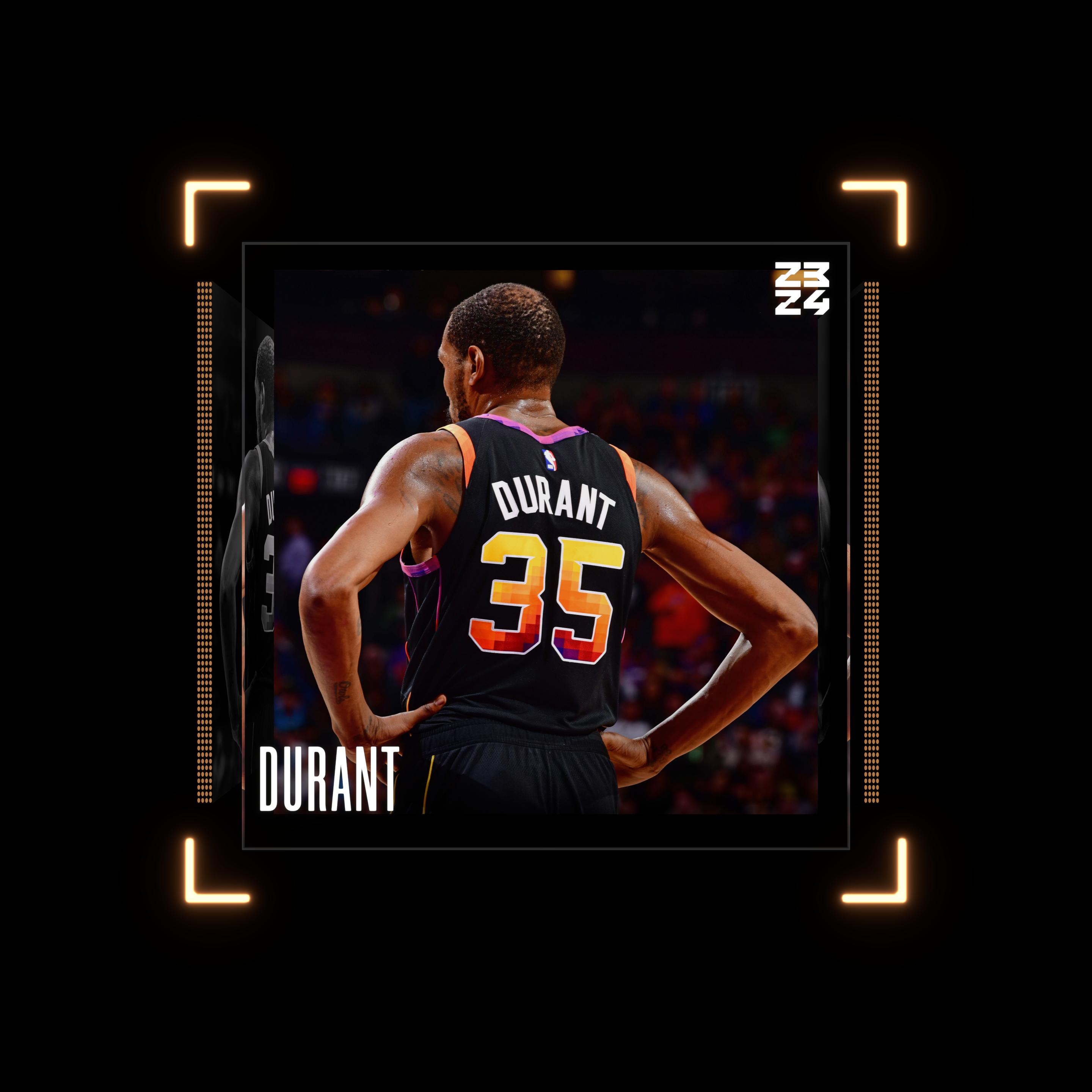 Kevin Durant