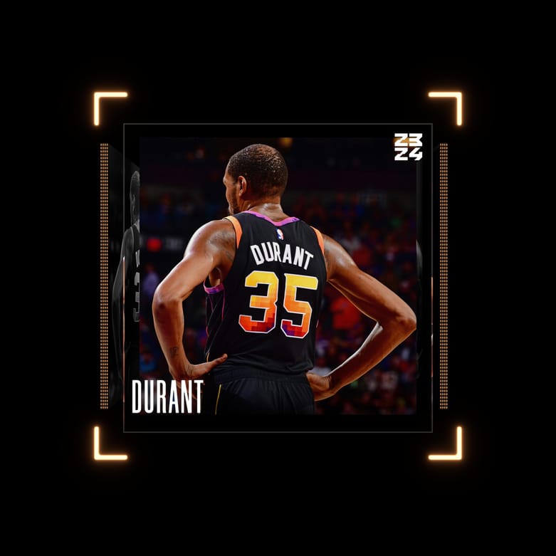 Kevin Durant