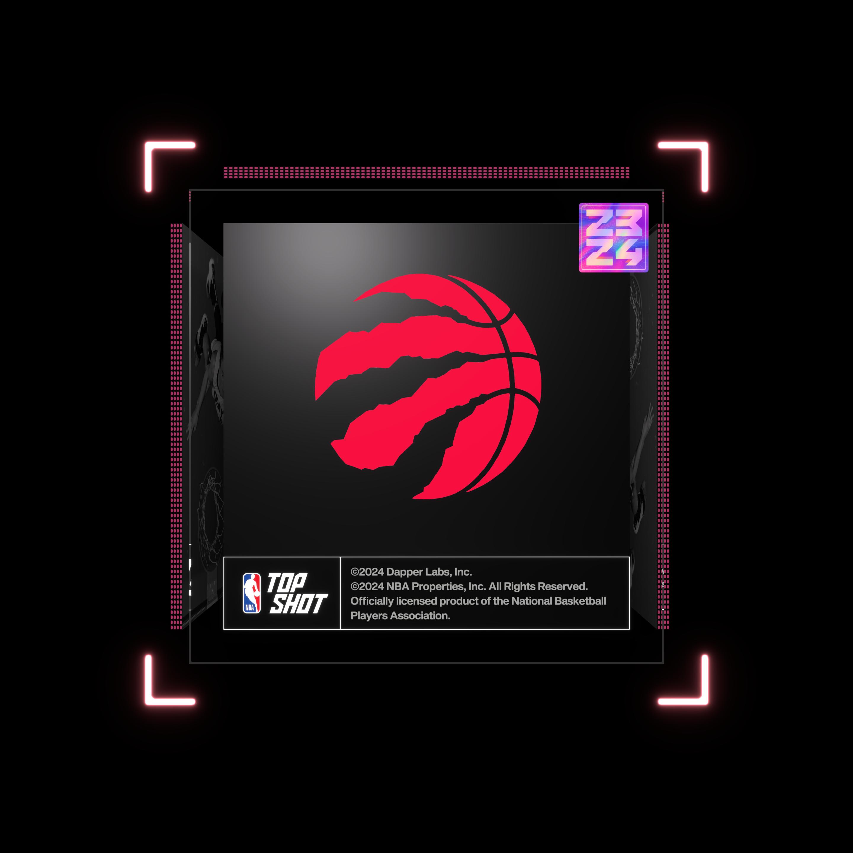 RJ Barrett