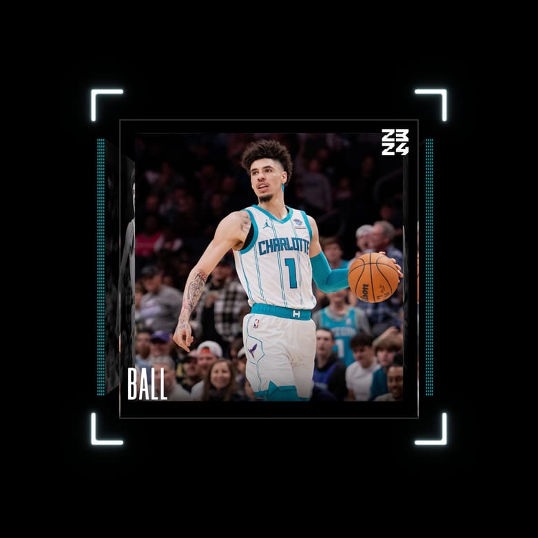 LaMelo Ball