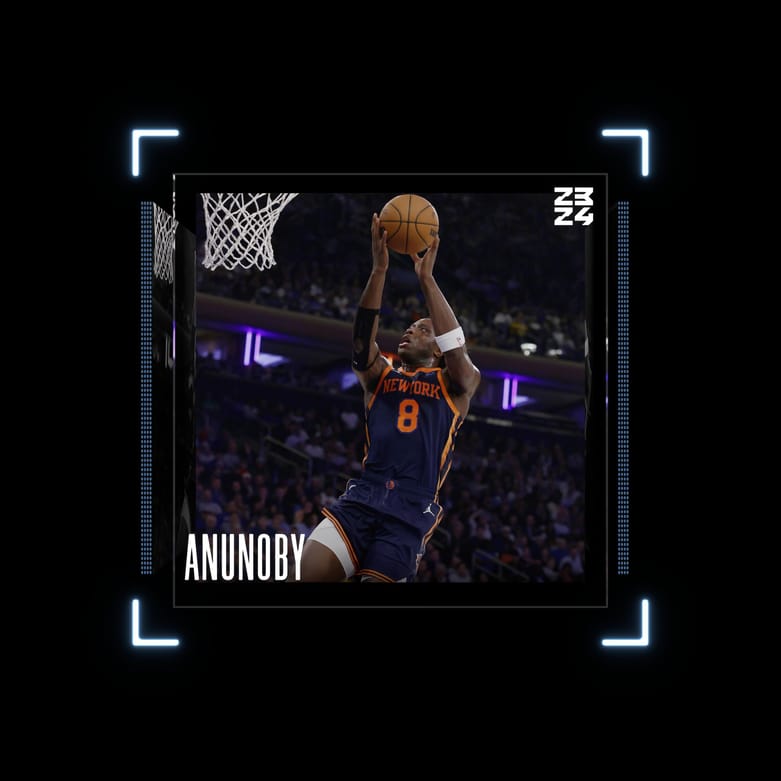 OG Anunoby