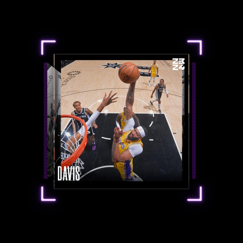 Anthony Davis