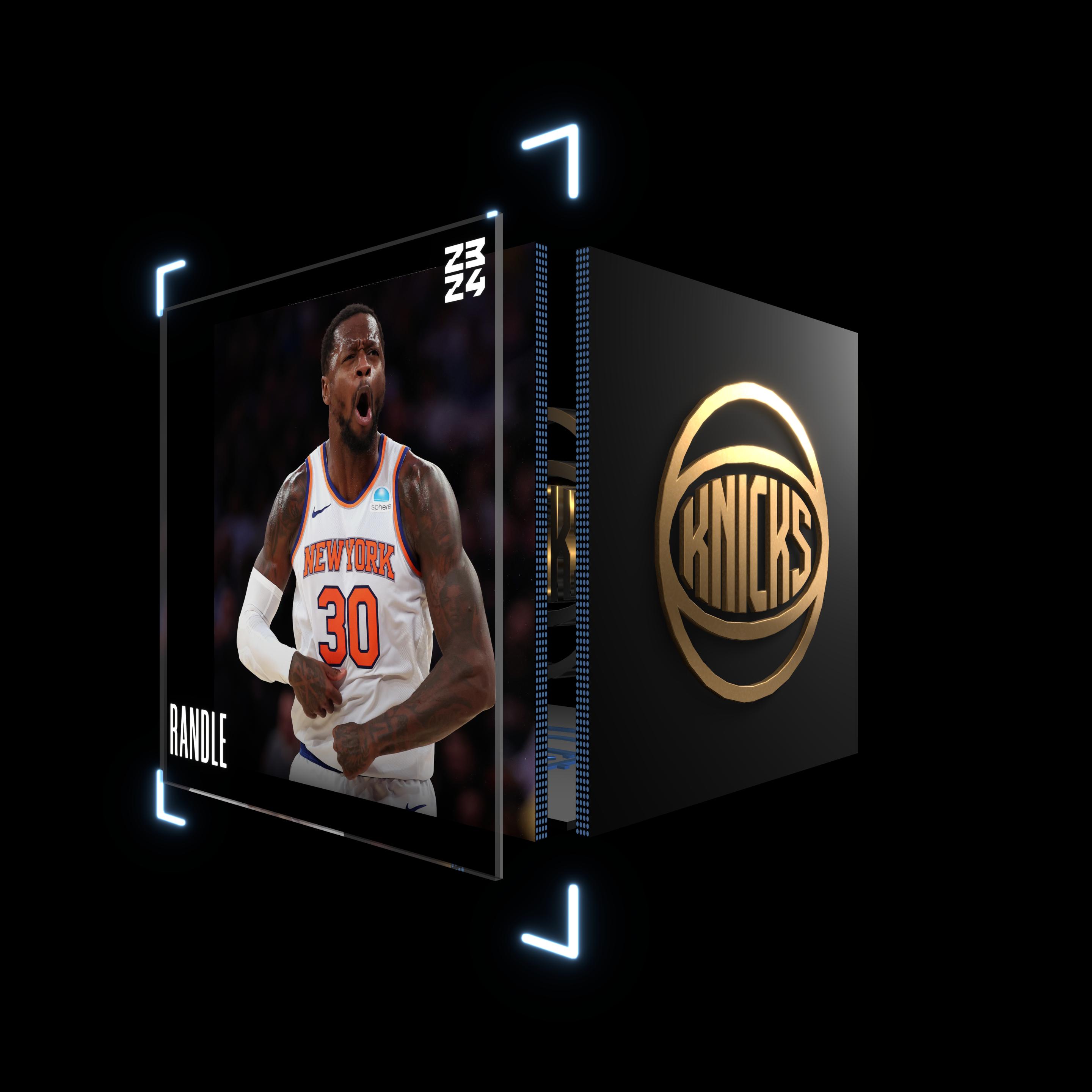 Julius Randle