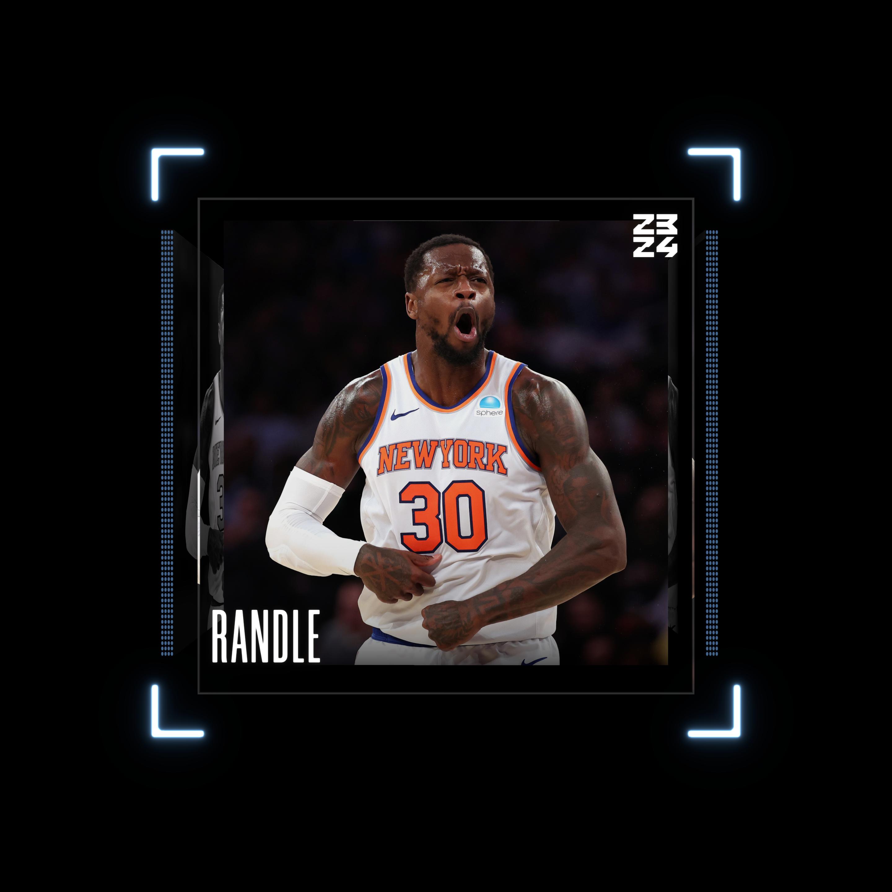 Julius Randle