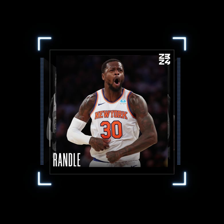 Julius Randle