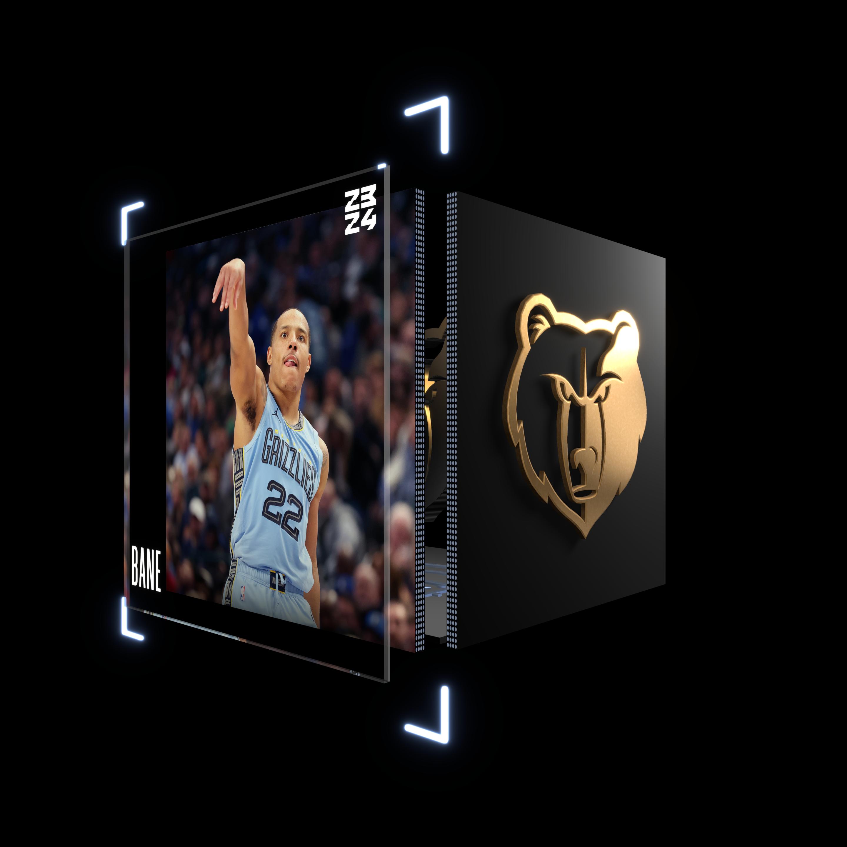 Desmond Bane