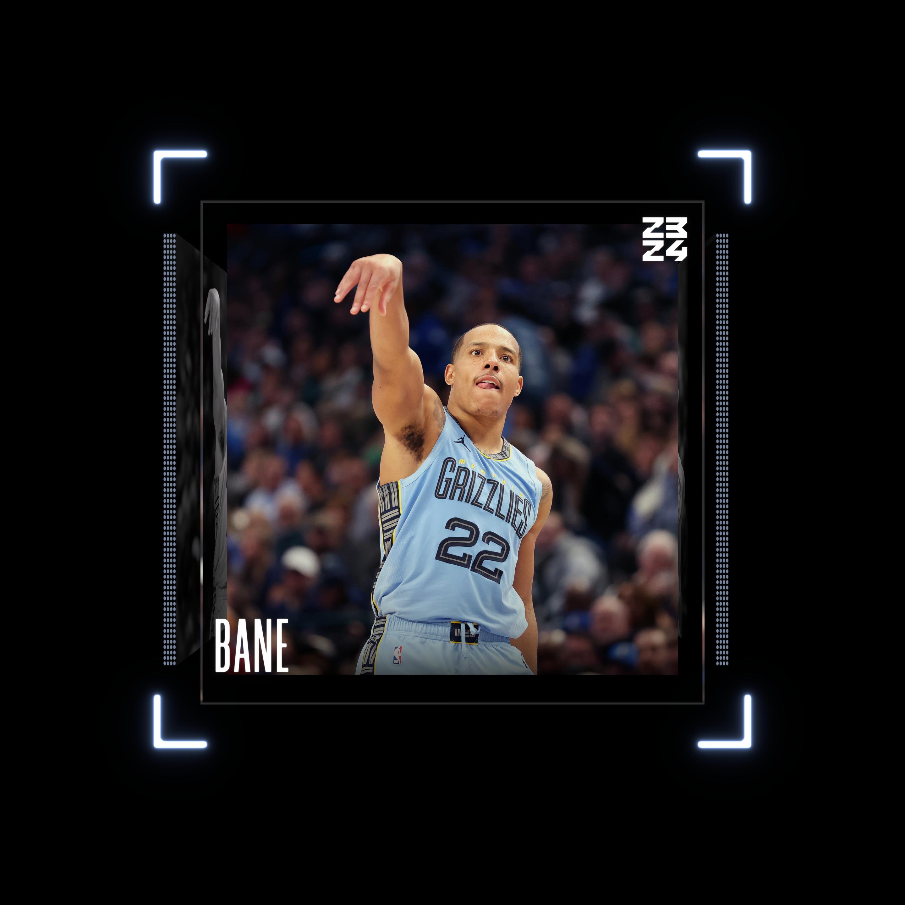 Desmond Bane