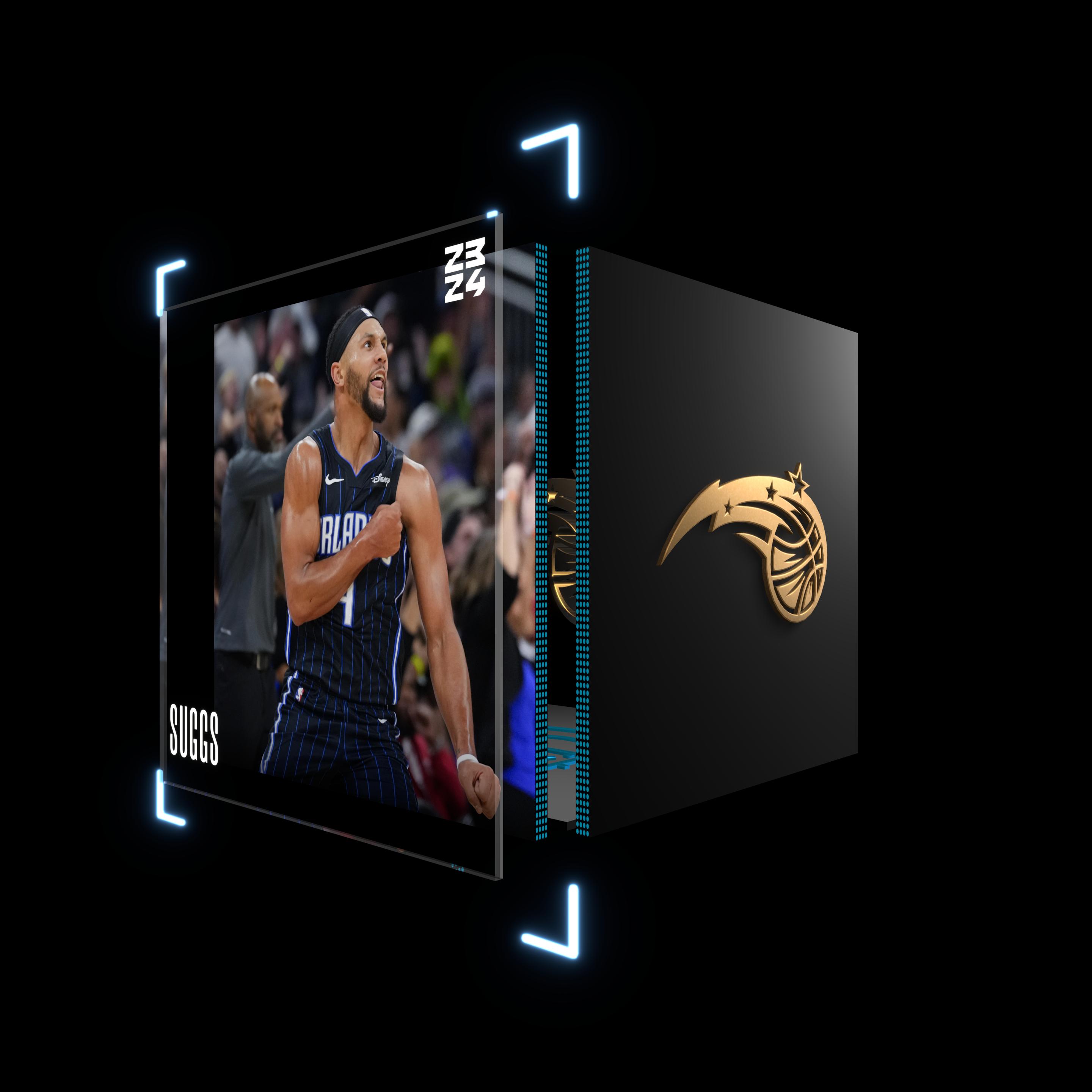 Jalen Suggs