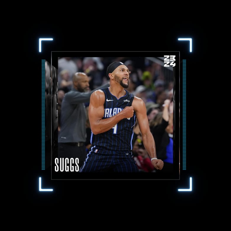 Jalen Suggs