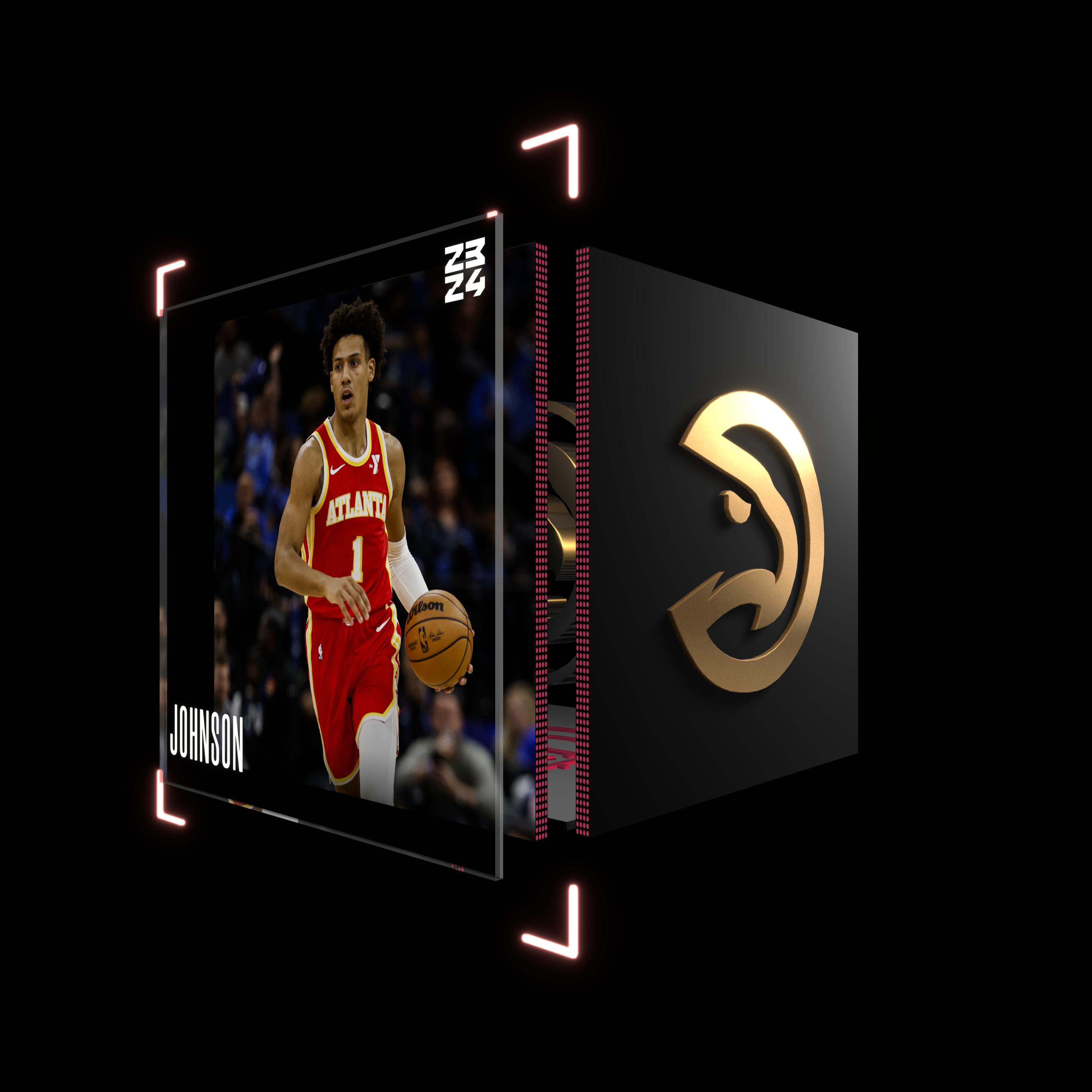 Jalen Johnson