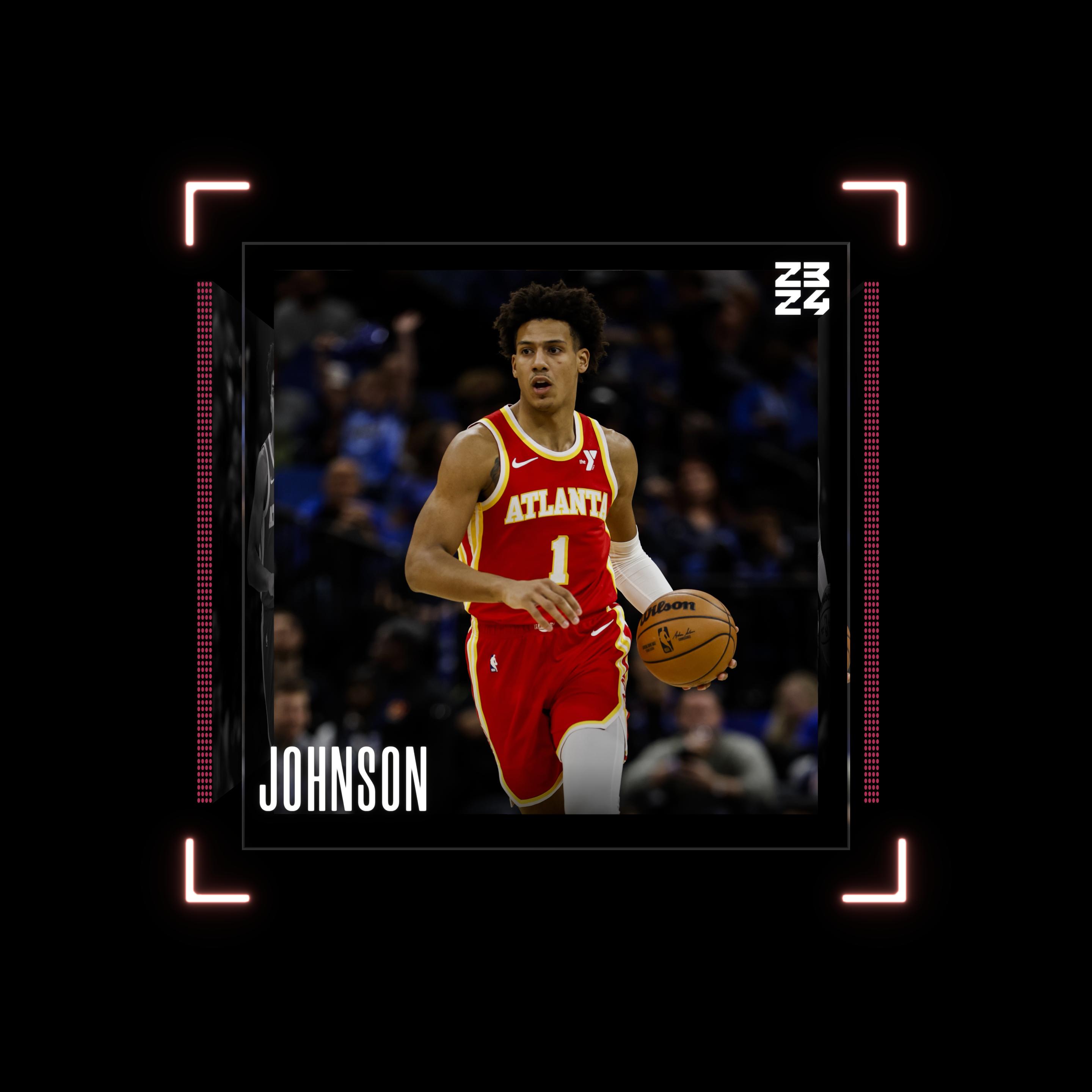Jalen Johnson