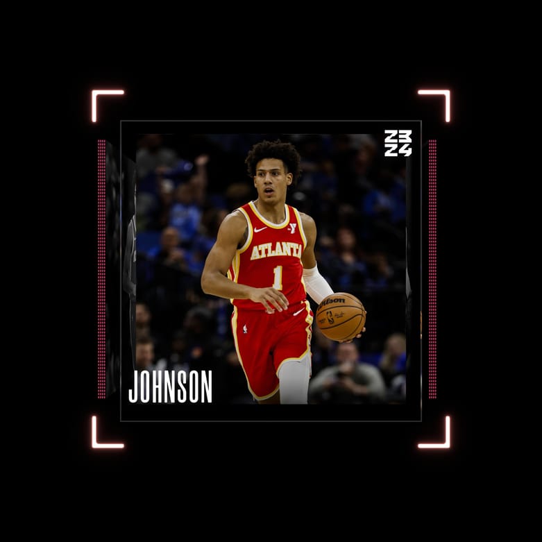 Jalen Johnson