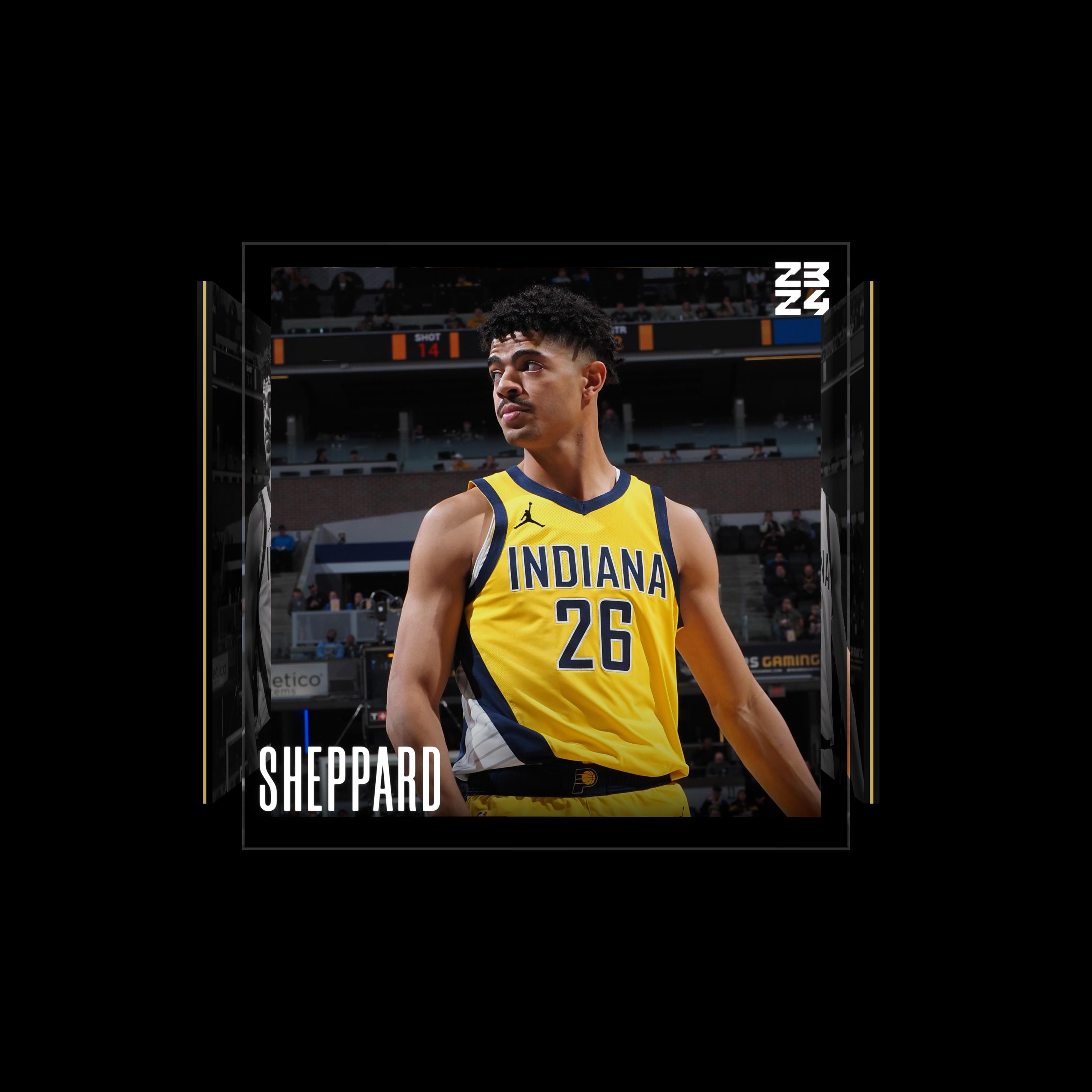 Ben Sheppard