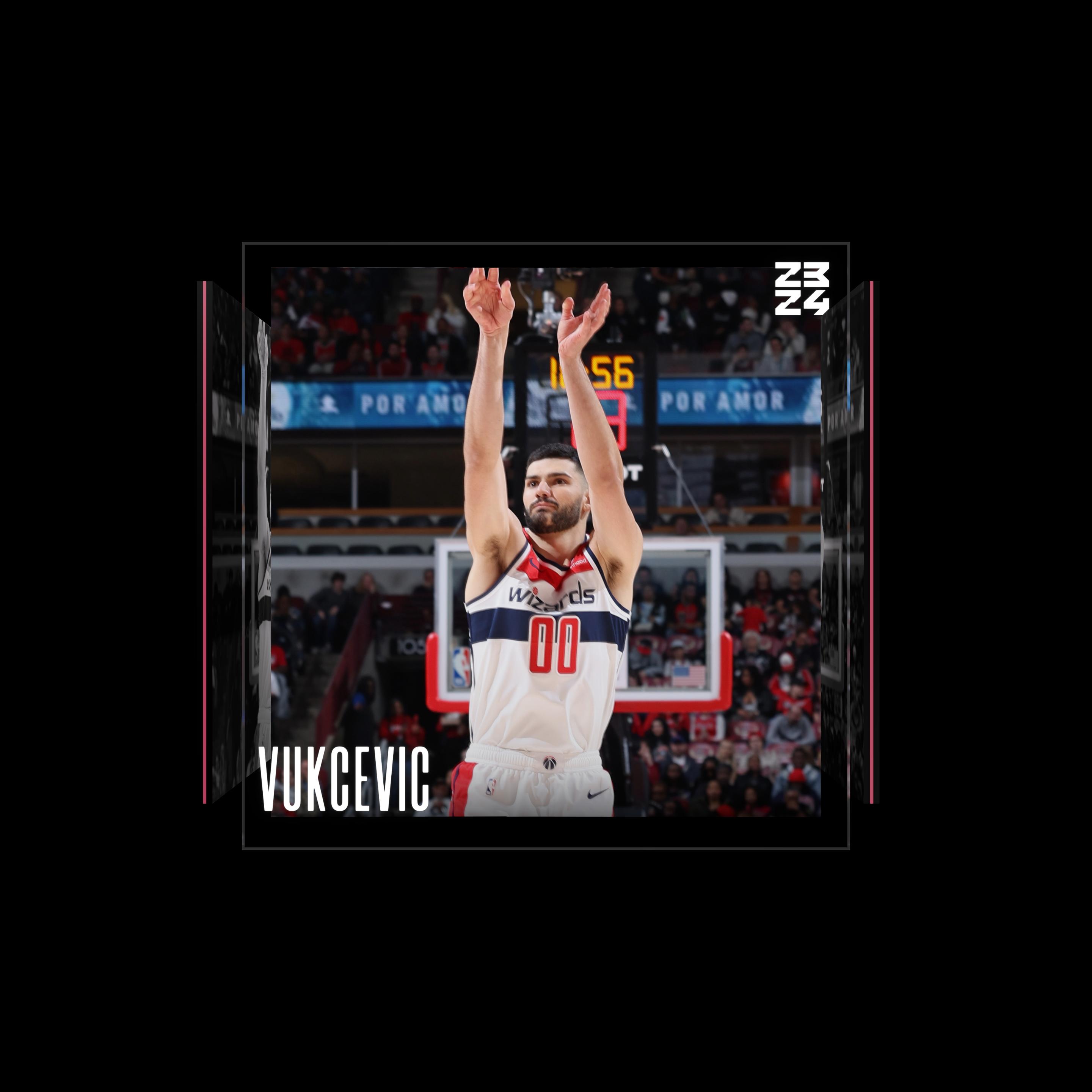 Tristan Vukcevic