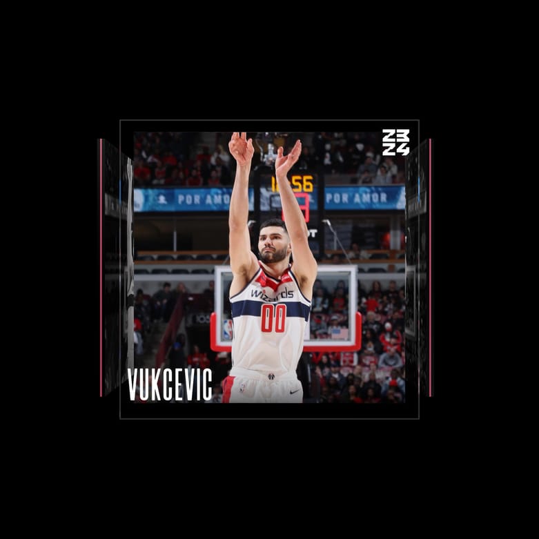 Tristan Vukcevic