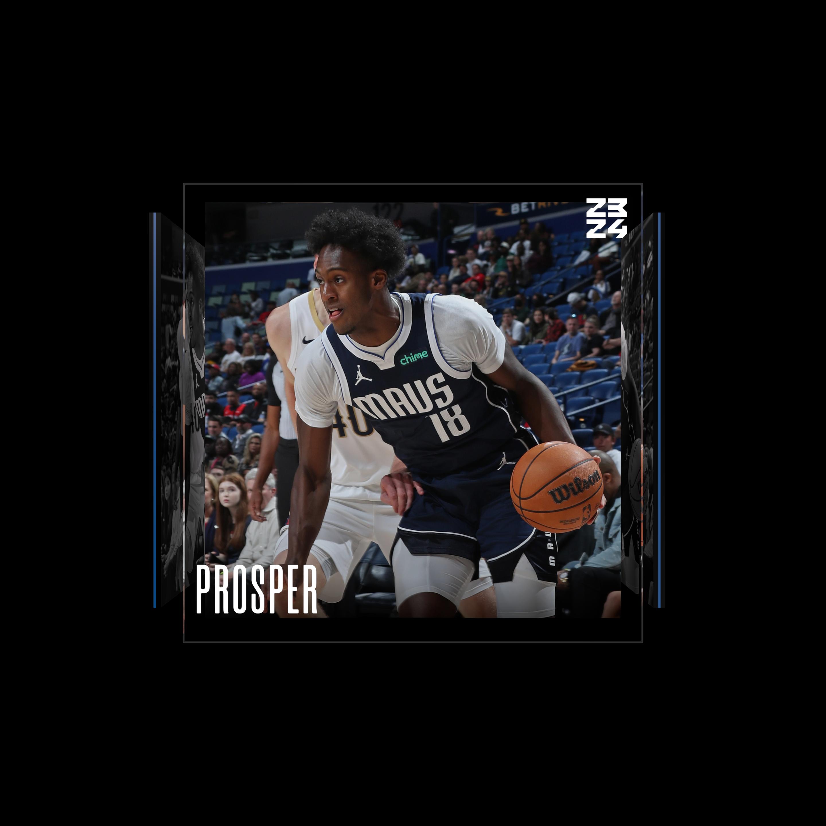 Olivier-Maxence Prosper