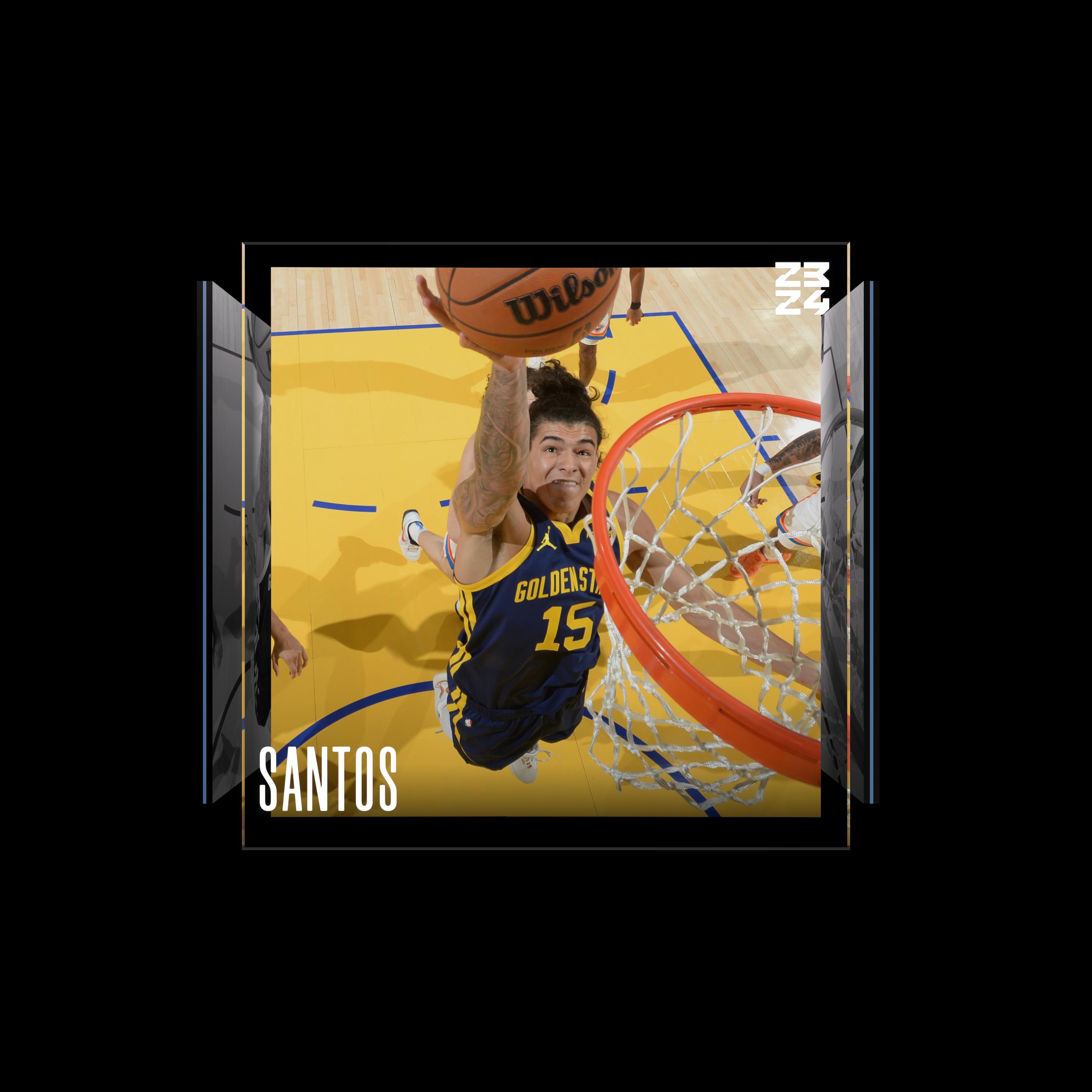 Gui Santos