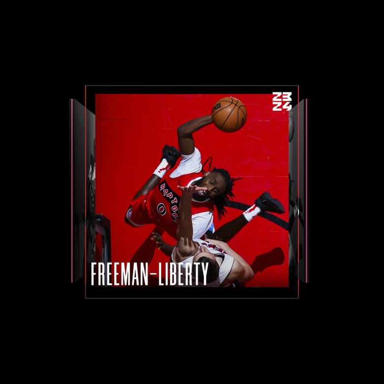 Javon Freeman-Liberty