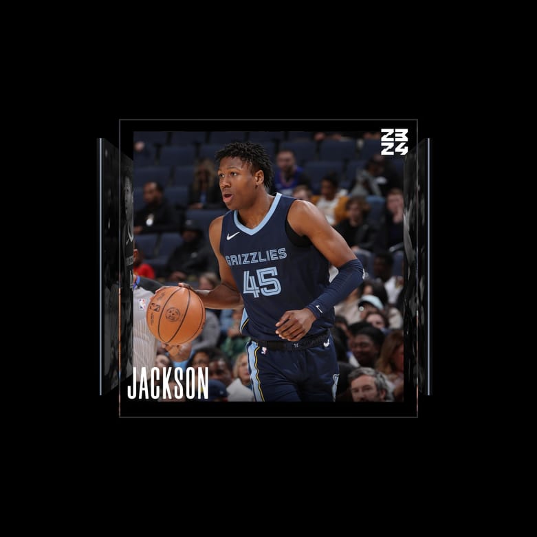 GG Jackson