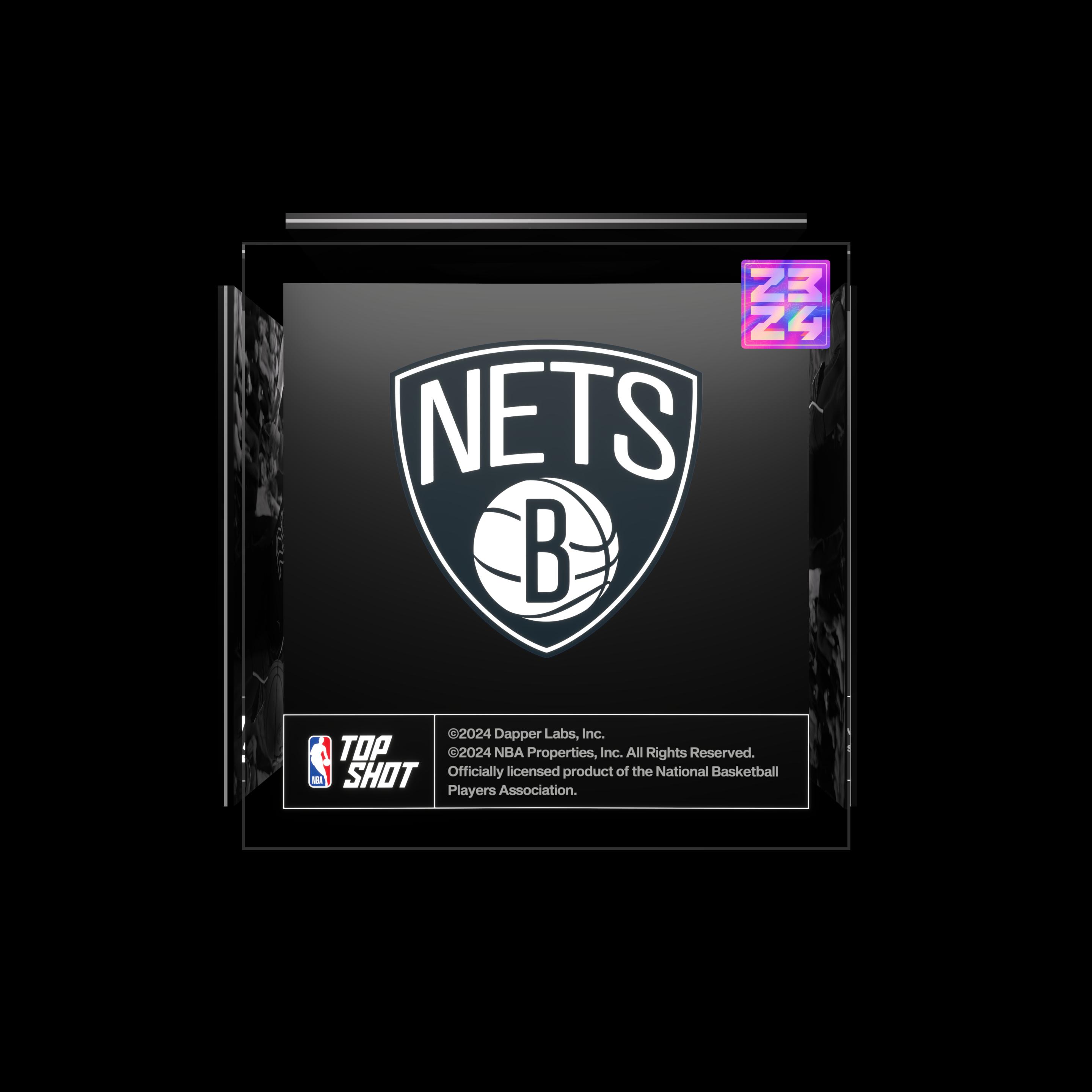 Jalen Wilson