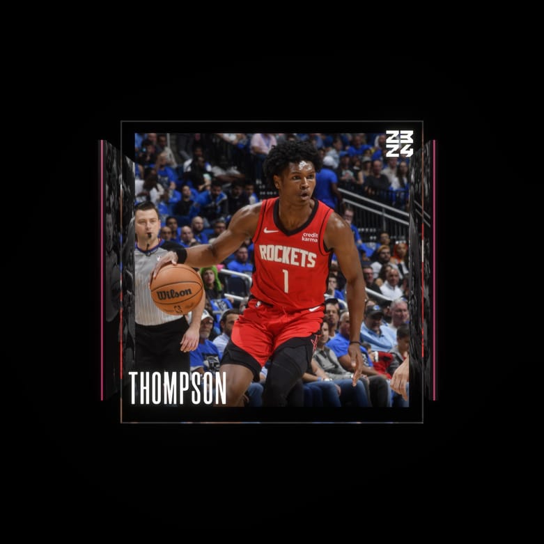 Amen Thompson