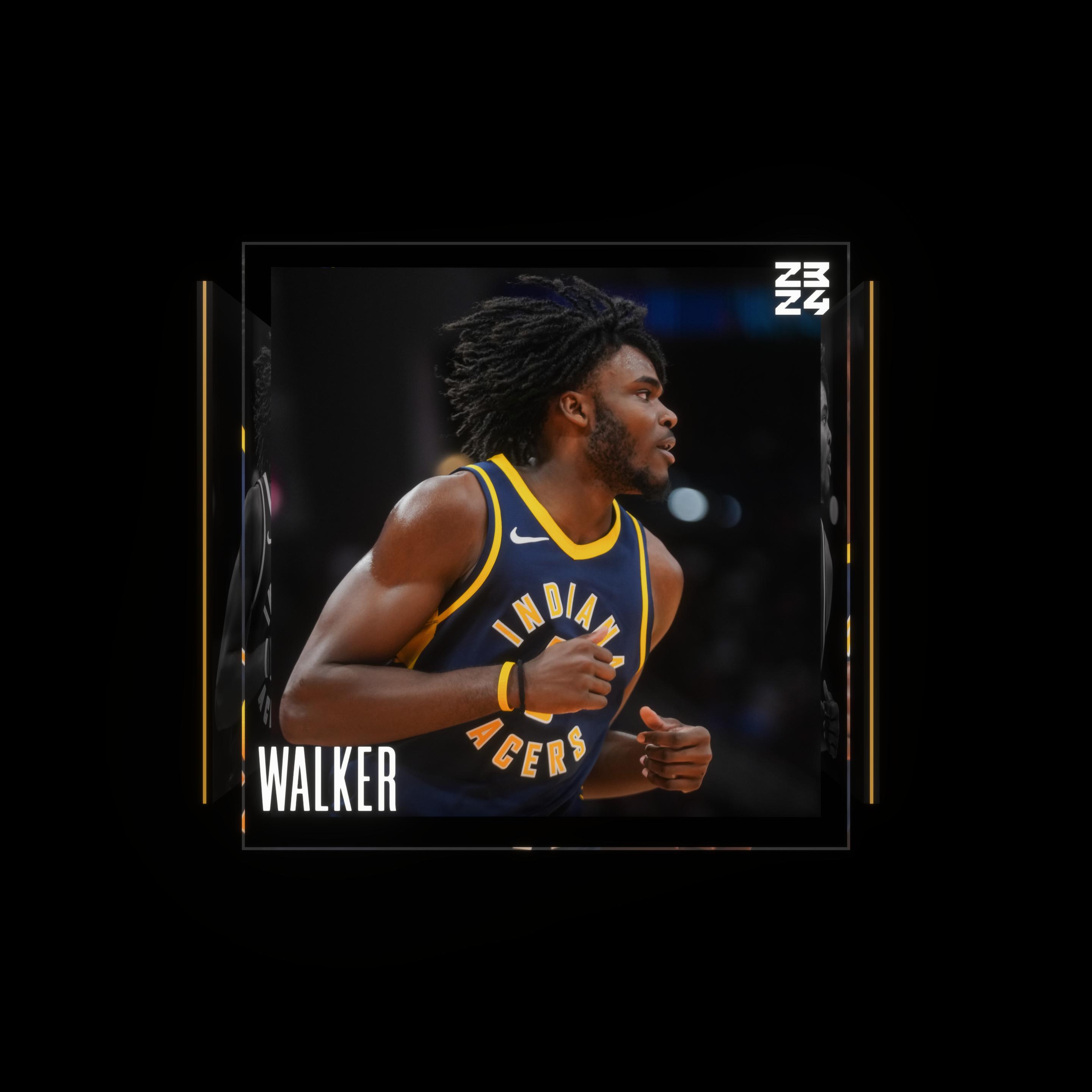 Jarace Walker