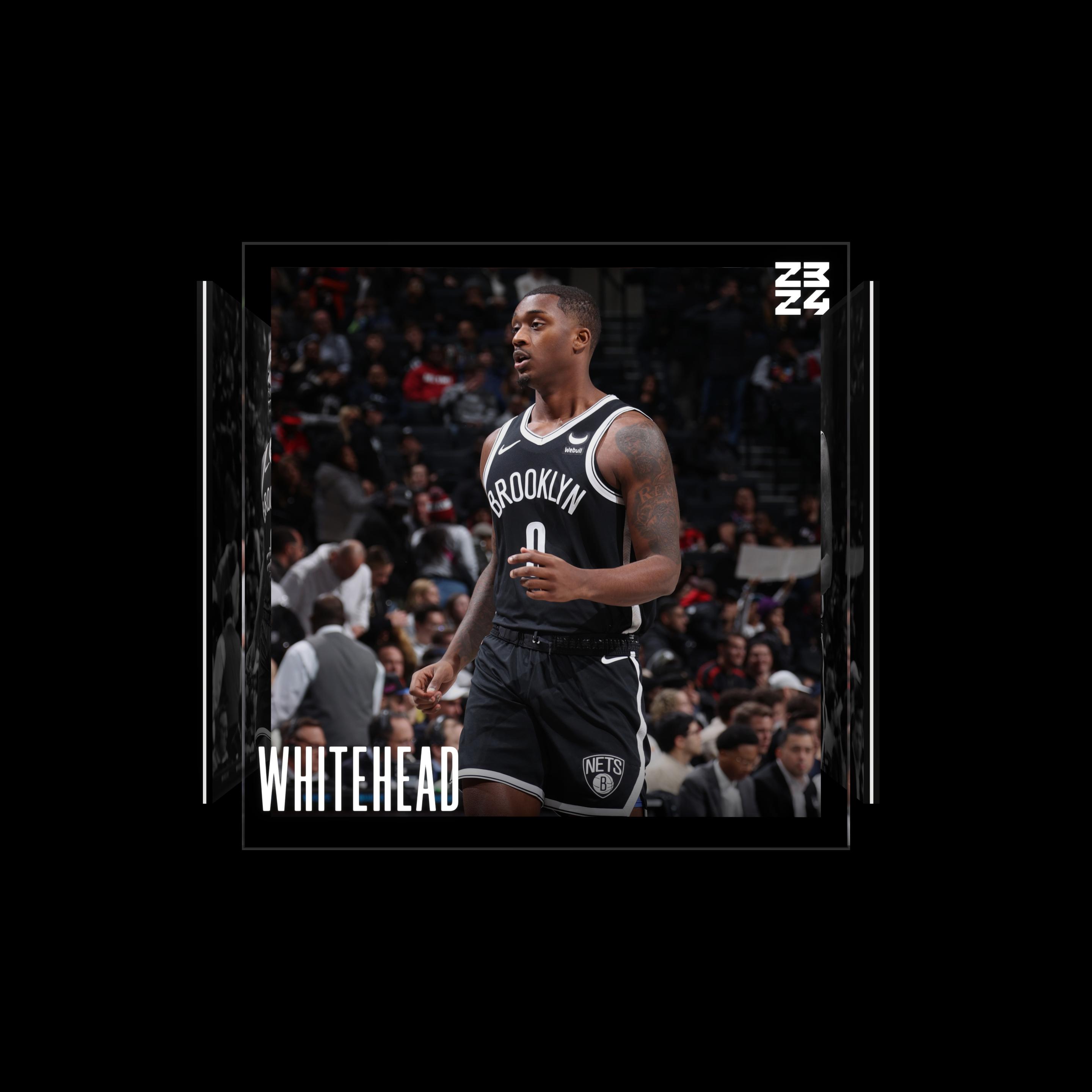 Dariq Whitehead