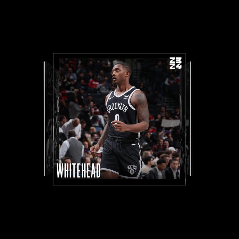 Dariq Whitehead