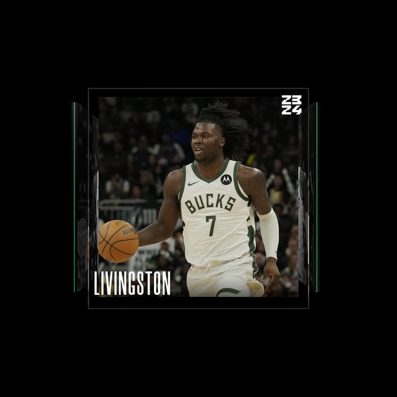 Chris Livingston
