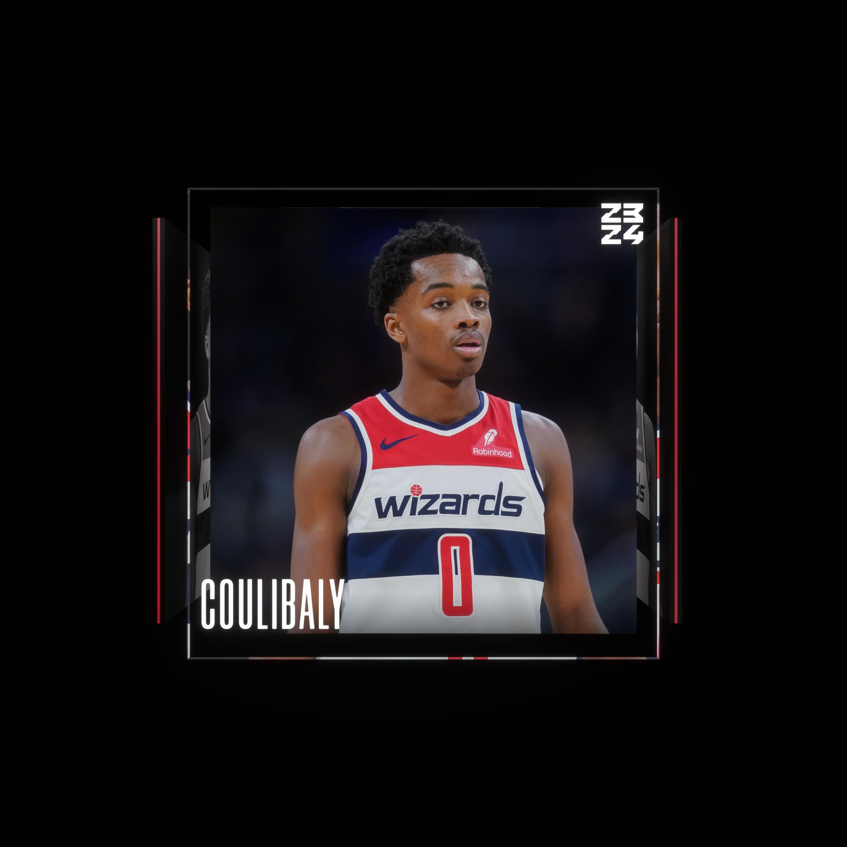 Bilal Coulibaly