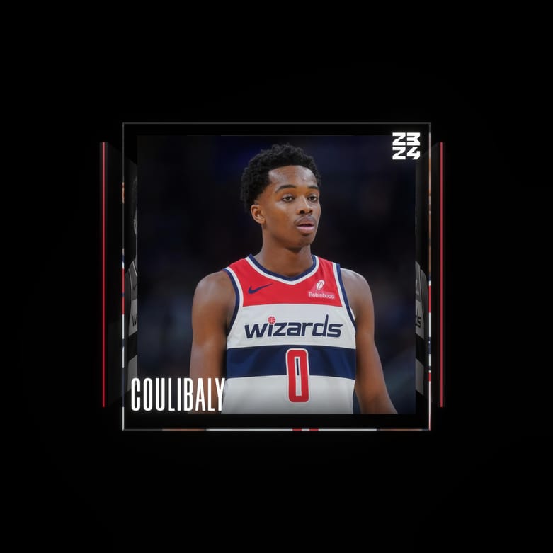 Bilal Coulibaly
