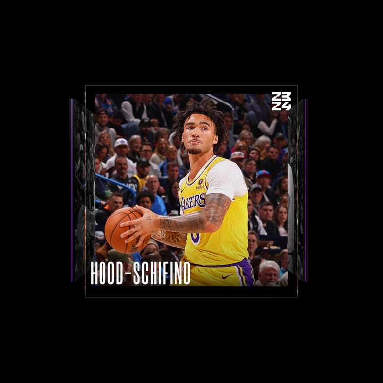 Jalen Hood-Schifino