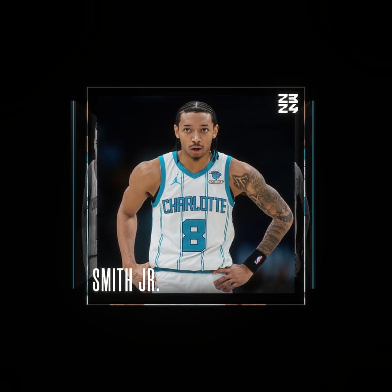 Nick Smith Jr.