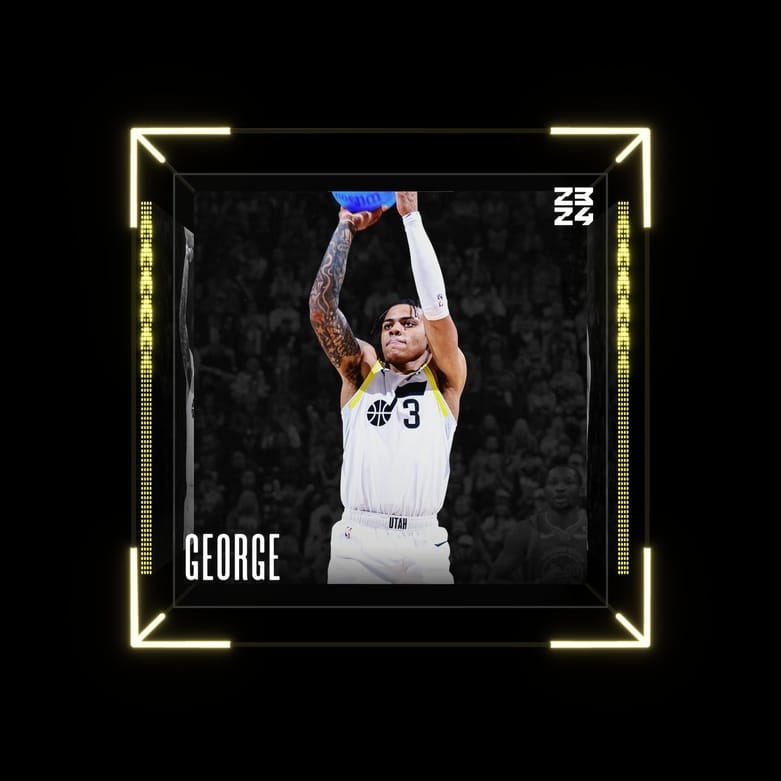 Keyonte George