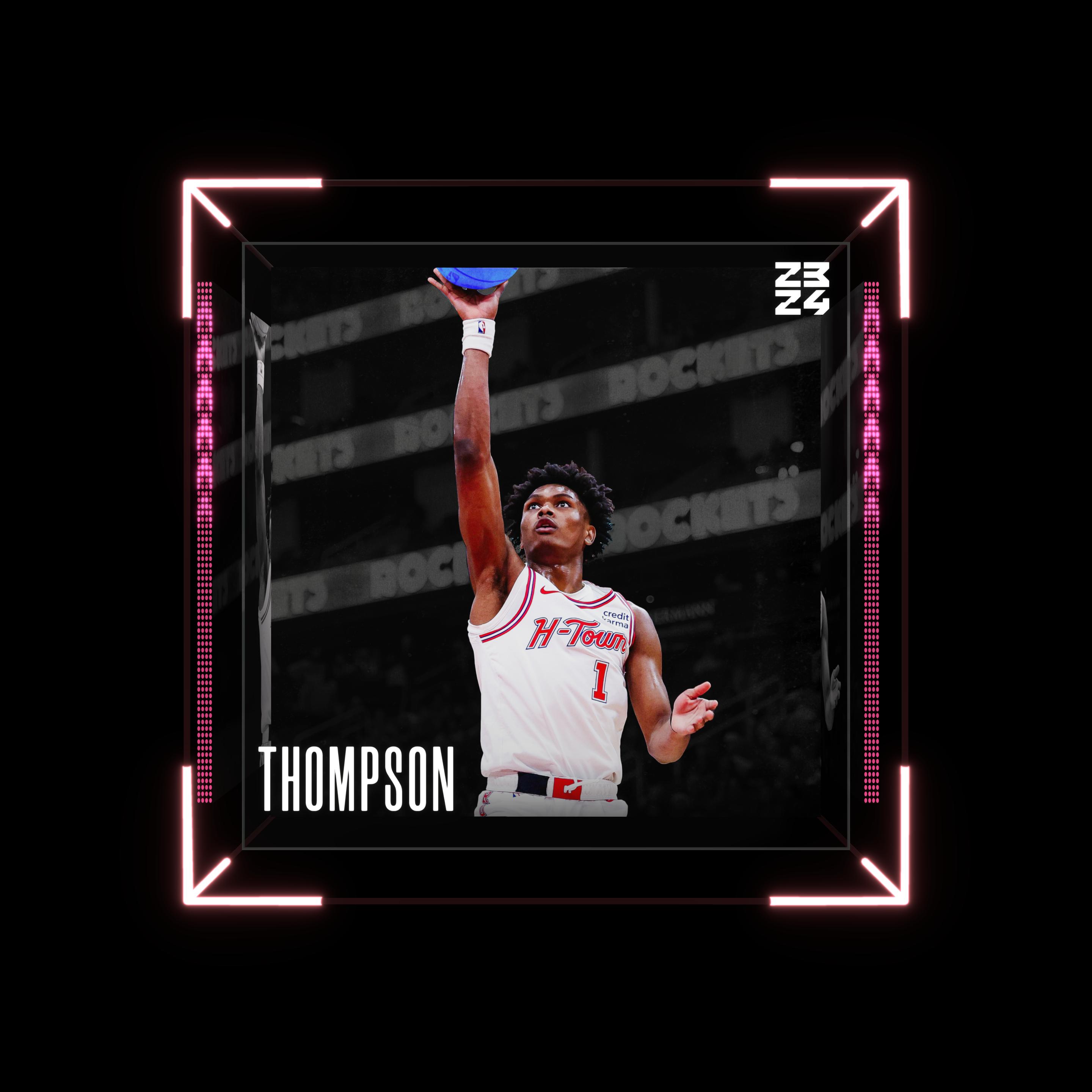 Amen Thompson