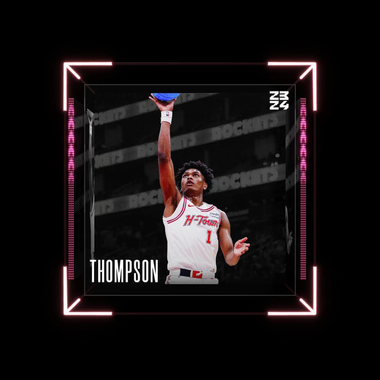 Amen Thompson