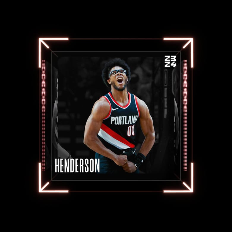 Scoot Henderson