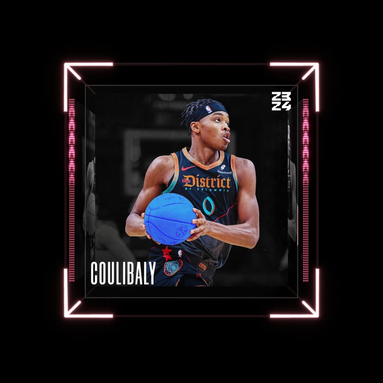 Bilal Coulibaly