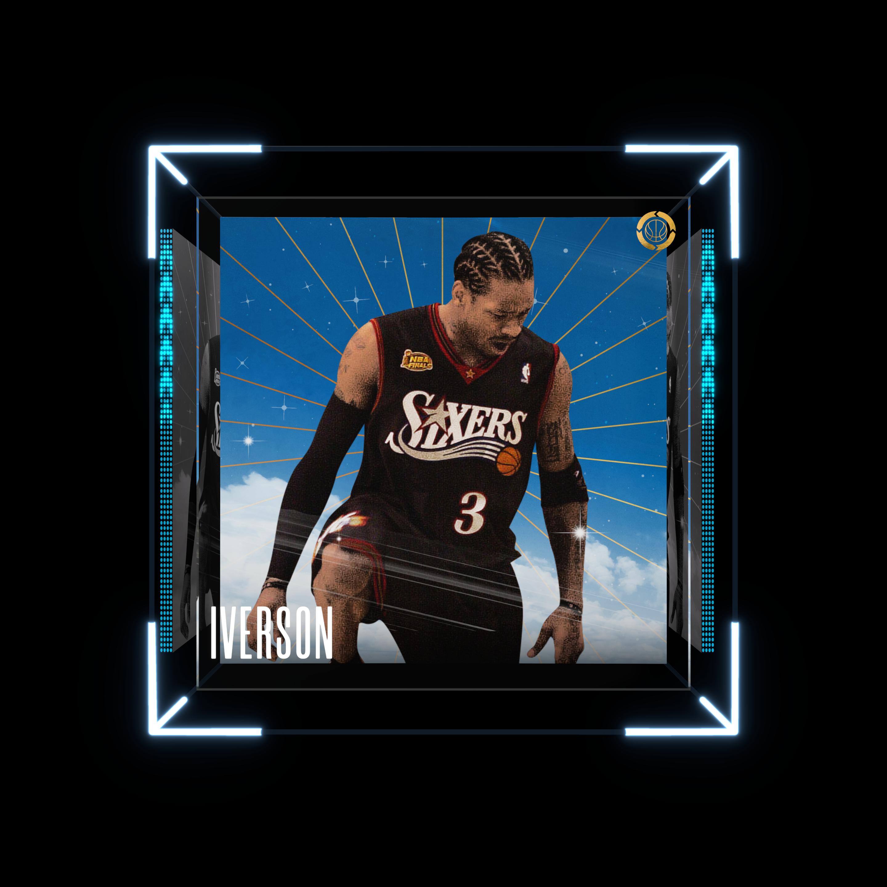 Allen Iverson