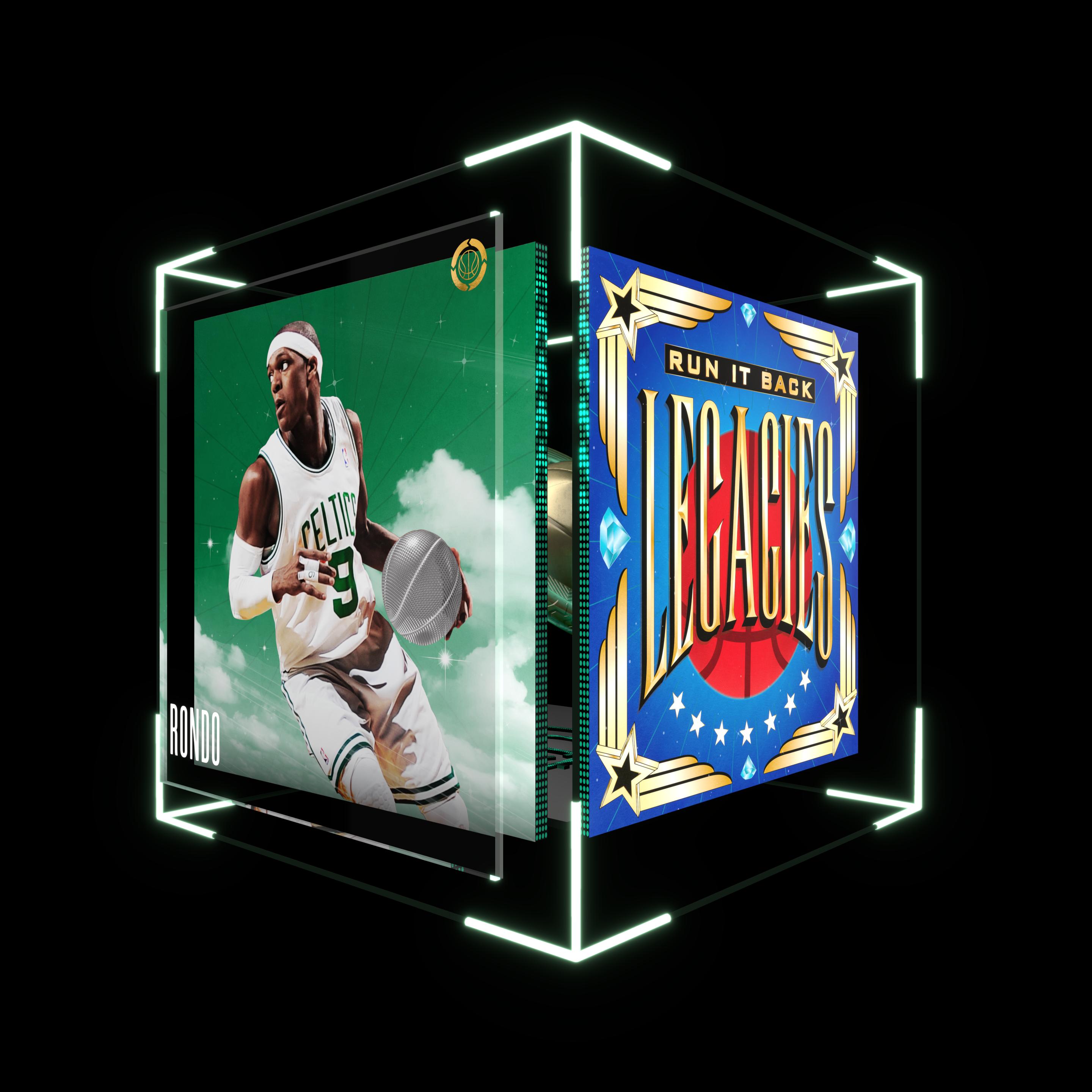 Rajon Rondo