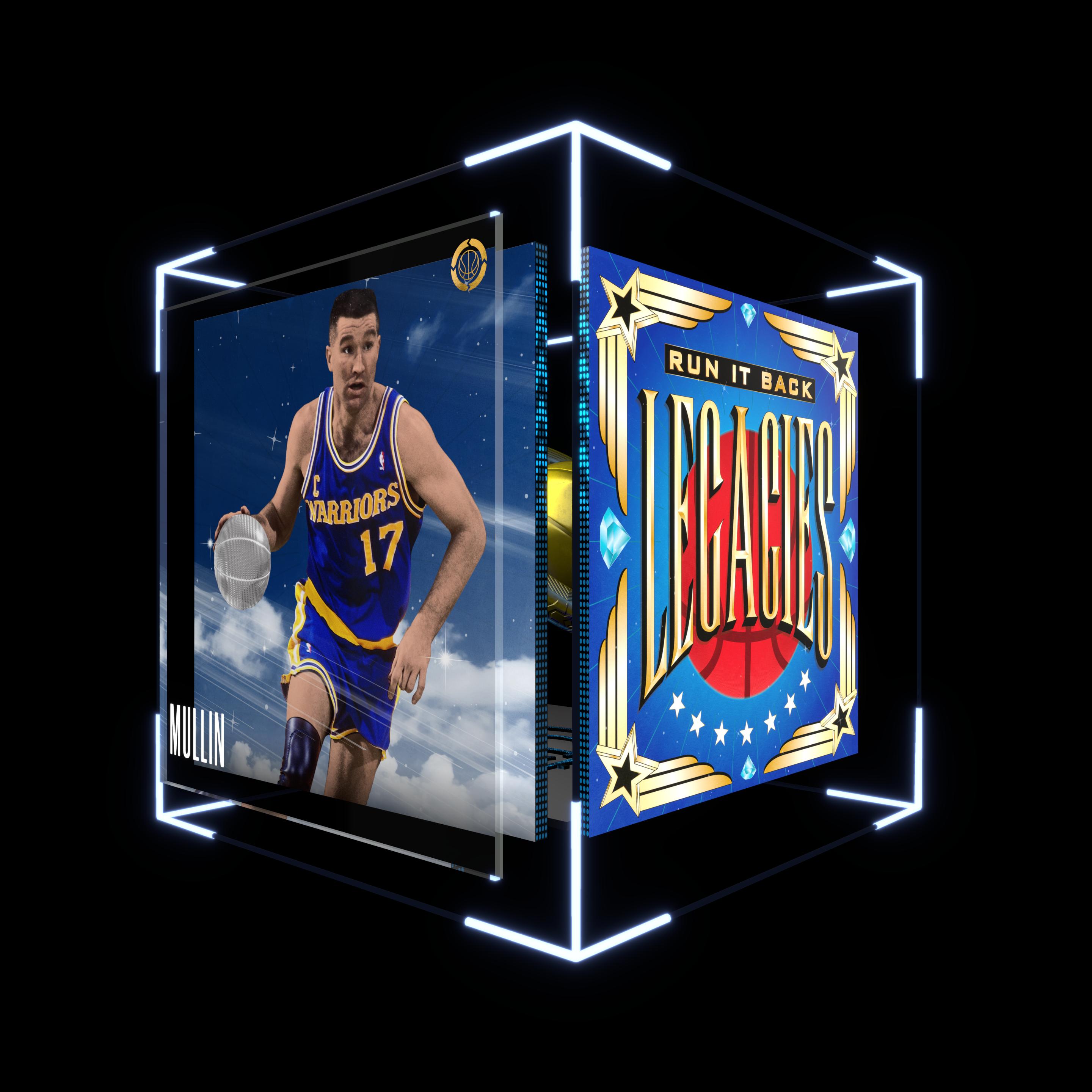 Chris Mullin