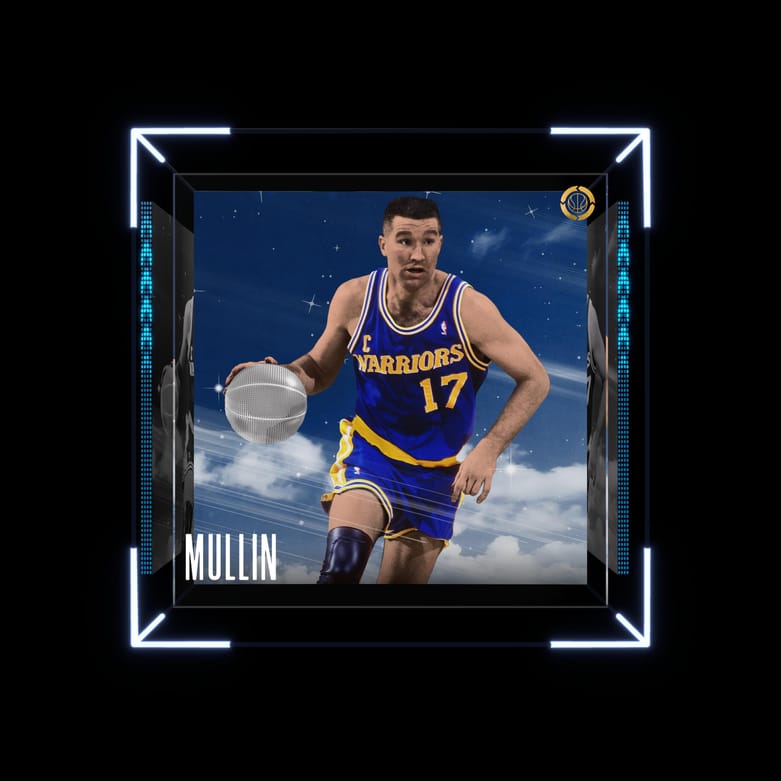 Chris Mullin