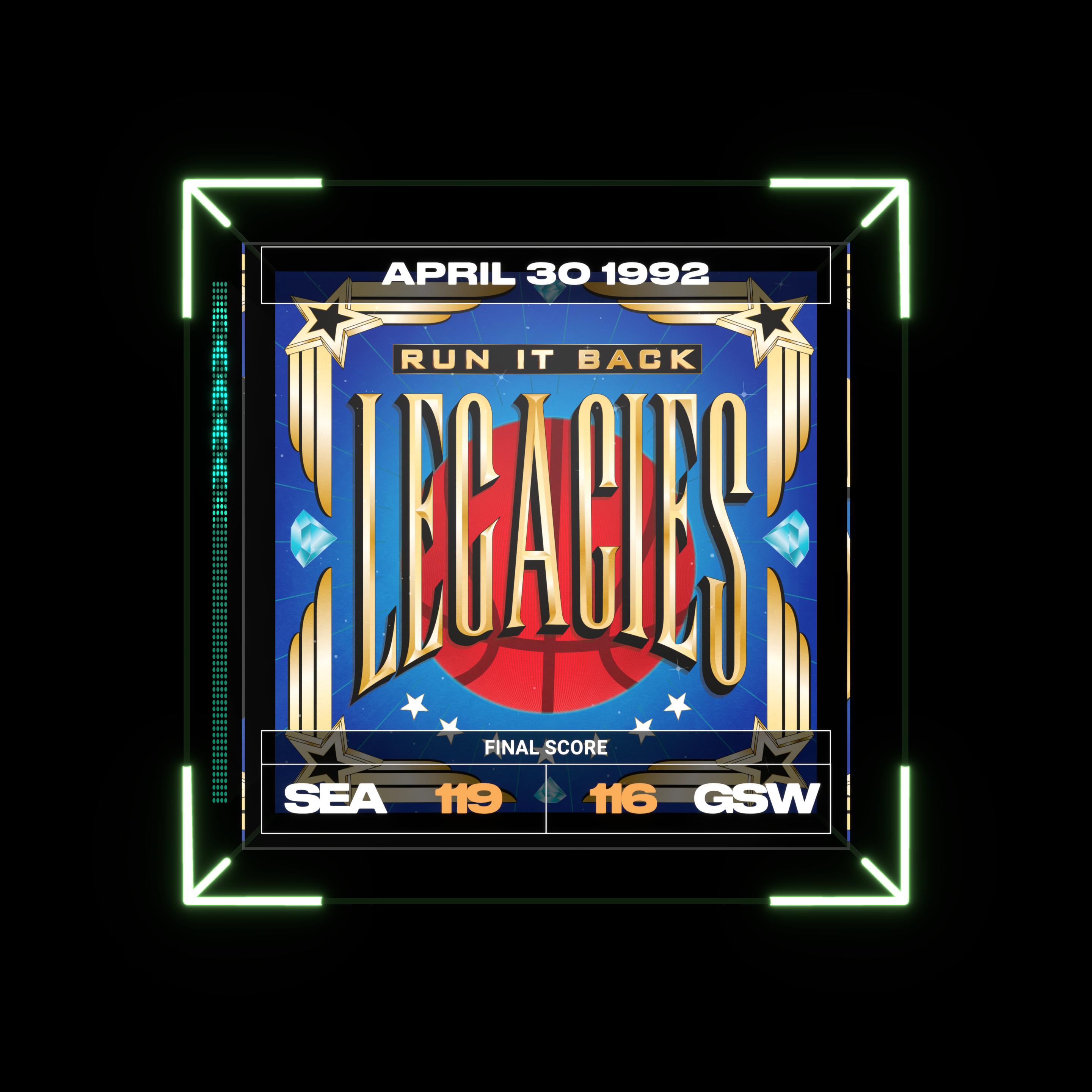 Shawn Kemp